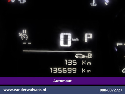 Peugeot Expert 2.0 Blue HDI 122pk Automaat L2H1 | Airco | Cruisecontrol | Camera | PDC V+A | LMV Stoelverwarming, Apple Carplay & Android Auto, Sidebars, 3-Zits 21