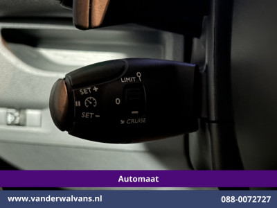 Peugeot Expert 2.0 Blue HDI 122pk Automaat L2H1 | Airco | Cruisecontrol | Camera | PDC V+A | LMV Stoelverwarming, Apple Carplay & Android Auto, Sidebars, 3-Zits 5
