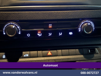 Peugeot Expert 2.0 Blue HDI 122pk Automaat L2H1 | Airco | Cruisecontrol | Camera | PDC V+A | LMV Stoelverwarming, Apple Carplay & Android Auto, Sidebars, 3-Zits 9