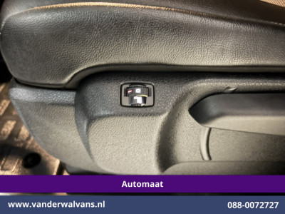 Peugeot Expert 2.0 Blue HDI 122pk Automaat L2H1 | Airco | Cruisecontrol | Camera | Parkeersensoren | LMV Stoelverwarming, Apple Carplay, Android Auto, Sidebars, 3-Zits 18