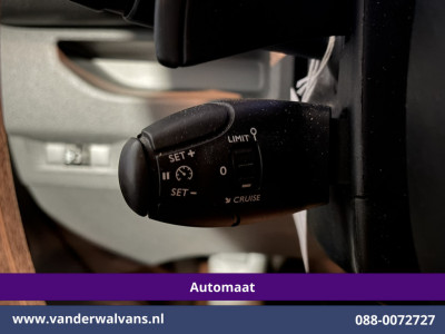 Peugeot Expert 2.0 Blue HDI 122pk Automaat L2H1 Euro6 Airco | Cruisecontrol | Apple Carplay | Android Auto Parkeersensoren 15