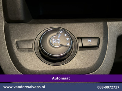 Peugeot Expert 2.0 Blue HDI 122pk Automaat L2H1 Euro6 Airco | Cruisecontrol | Apple Carplay | Android Auto Parkeersensoren 16