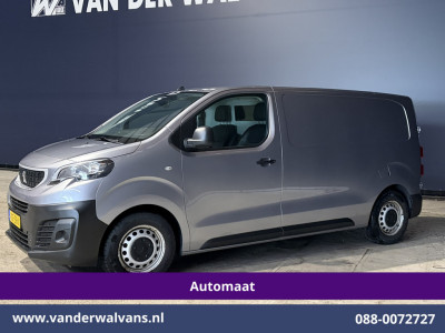 Peugeot Expert 2.0 Blue HDI 122pk Automaat L2H1 Euro6 Airco | Cruisecontrol | Apple Carplay | Android Auto Parkeersensoren 2