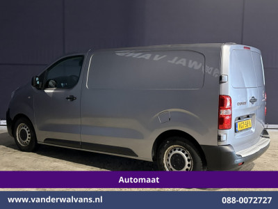 Peugeot Expert 2.0 Blue HDI 122pk Automaat L2H1 Euro6 Airco | Cruisecontrol | Apple Carplay | Android Auto Parkeersensoren 4