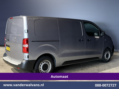Peugeot Expert 2.0 Blue HDI 122pk Automaat L2H1 Euro6 Airco | Cruisecontrol | Apple Carplay | Android Auto Parkeersensoren 5