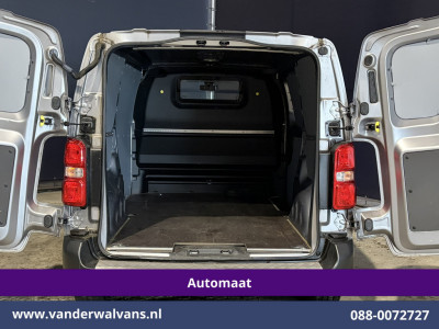 Peugeot Expert 2.0 Blue HDI 122pk Automaat L2H1 Euro6 Airco | Cruisecontrol | Apple Carplay | Android Auto Parkeersensoren 6