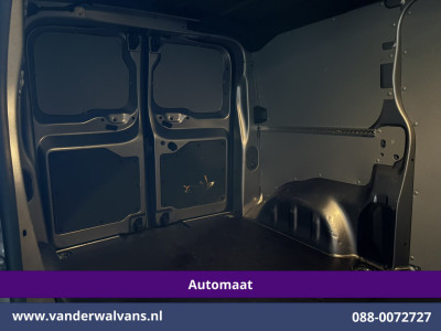 Peugeot Expert 2.0 Blue HDI 122pk Automaat L2H1 Euro6 Airco | Cruisecontrol | Apple Carplay | Android Auto Parkeersensoren 7
