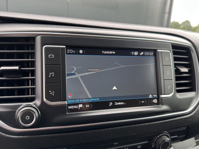 Peugeot Expert 2.0 BlueHDI 123 PK / L2H1 / 1e EIG. / IMPERIAAL / TREKHAAK / AIRCO / CRUISE / CARPLAY 12
