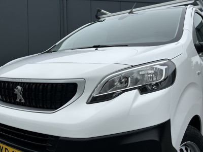 Peugeot Expert 2.0 BlueHDI 123 PK / L2H1 / 1e EIG. / IMPERIAAL / TREKHAAK / AIRCO / CRUISE / CARPLAY 14