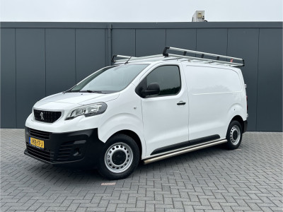 Peugeot Expert 2.0 BlueHDI 123 PK / L2H1 / 1e EIG. / IMPERIAAL / TREKHAAK / AIRCO / CRUISE / CARPLAY 2