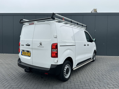 Peugeot Expert 2.0 BlueHDI 123 PK / L2H1 / 1e EIG. / IMPERIAAL / TREKHAAK / AIRCO / CRUISE / CARPLAY 3