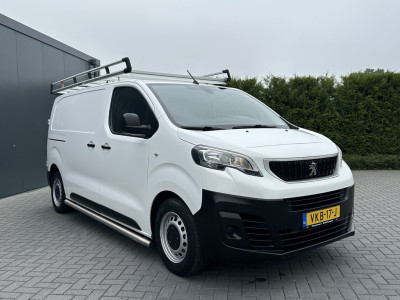 Peugeot Expert 2.0 BlueHDI 123 PK / L2H1 / 1e EIG. / IMPERIAAL / TREKHAAK / AIRCO / CRUISE / CARPLAY 4