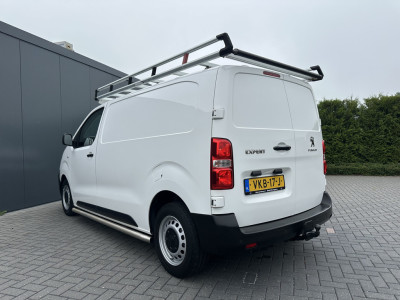 Peugeot Expert 2.0 BlueHDI 123 PK / L2H1 / 1e EIG. / IMPERIAAL / TREKHAAK / AIRCO / CRUISE / CARPLAY 5