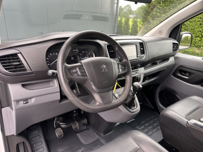 Peugeot Expert 2.0 BlueHDI 123 PK / L2H1 / 1e EIG. / IMPERIAAL / TREKHAAK / AIRCO / CRUISE / CARPLAY 7