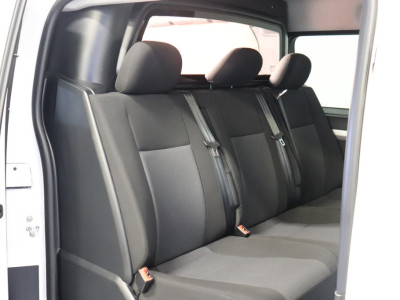 Peugeot Expert 2.0 BlueHDI 123PK L3 Dubbel cabine EURO 6 - Airco -Navi - Cruise - €14.950,- Excl. foto 13