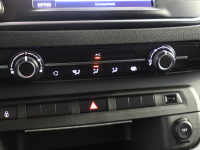 Peugeot Expert 2.0 BlueHDI 123PK L3 Dubbel cabine EURO 6 - Airco -Navi - Cruise - €14.950,- Excl. foto 15