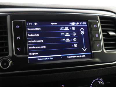Peugeot Expert 2.0 BlueHDI 123PK L3 Dubbel cabine EURO 6 - Airco -Navi - Cruise - €14.950,- Excl. foto 17