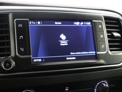 Peugeot Expert 2.0 BlueHDI 123PK L3 Dubbel cabine EURO 6 - Airco -Navi - Cruise - €14.950,- Excl. foto 19