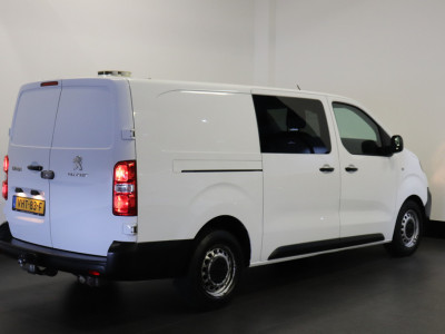 Peugeot Expert 2.0 BlueHDI 123PK L3 Dubbel cabine EURO 6 - Airco -Navi - Cruise - €14.950,- Excl. foto 2