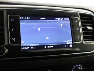 Peugeot Expert 2.0 BlueHDI 123PK L3 Dubbel cabine EURO 6 - Airco -Navi - Cruise - €14.950,- Excl. foto 20