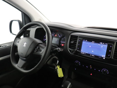 Peugeot Expert 2.0 BlueHDI 123PK L3 Dubbel cabine EURO 6 - Airco -Navi - Cruise - €14.950,- Excl. foto 3