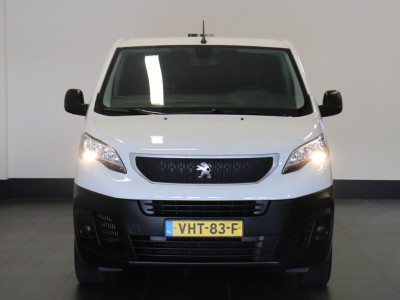 Peugeot Expert 2.0 BlueHDI 123PK L3 Dubbel cabine EURO 6 - Airco -Navi - Cruise - €14.950,- Excl. foto 7