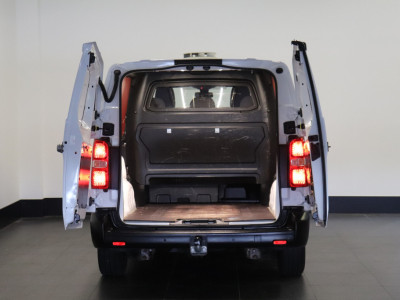 Peugeot Expert 2.0 BlueHDI 123PK L3 Dubbel cabine EURO 6 - Airco -Navi - Cruise - €14.950,- Excl. foto 9