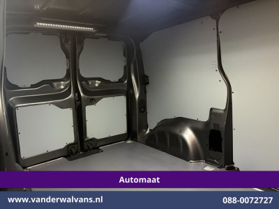 Peugeot Expert 2.0 BlueHDI 123pk Automaat L2H1 Euro6 Airco | Apple Carplay | Camera | Cruisecontrol | LM velgen Stoelverwarming, Android Auto, Parkeersensoren, Sidebars, Bijrijdersbank 14