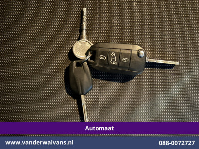 Peugeot Expert 2.0 BlueHDI 123pk Automaat L2H1 Euro6 Airco | Apple Carplay | Camera | Cruisecontrol | LM velgen Stoelverwarming, Android Auto, Parkeersensoren, Sidebars, Bijrijdersbank 21