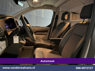 Peugeot Expert 2.0 Blue HDI 123pk Automaat L2H1 Euro6 Airco | Cruisecontrol | Apple Carplay | Android Auto Parkeersensoren 15