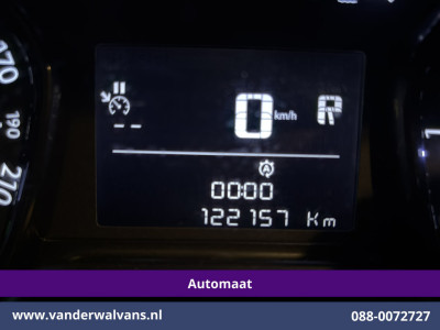 Peugeot Expert 2.0 Blue HDI 123pk Automaat L2H1 Euro6 Airco | Cruisecontrol | Apple Carplay | Android Auto Parkeersensoren 19