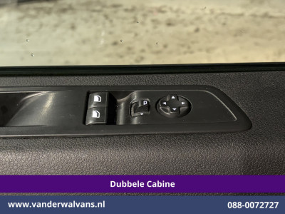 Peugeot Expert 2.0 BlueHDI 123pk L3H1 Dubbele Cabine Euro6 Airco | 5-Zits | 2500kg Trekhaak Cruisecontrol, Parkeersensoren foto 16