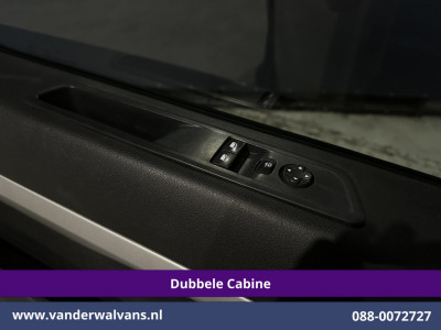 Peugeot Expert 2.0 BlueHDI 123pk L3H1 Dubbele Cabine Euro6 Airco | 5-Zits | Camera | Navigatie | Apple Carplay Android Auto, Cruisecontrol, 2500kg Trekhaak, Parkeersensoren foto 16
