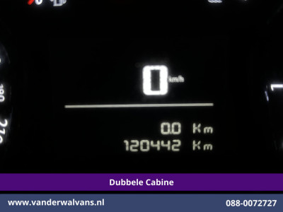 Peugeot Expert 2.0 BlueHDI 123pk L3H1 Dubbele Cabine Euro6 Airco | 5-Zits | Camera | Navigatie | Apple Carplay Android Auto, Cruisecontrol, 2500kg Trekhaak, Parkeersensoren foto 18