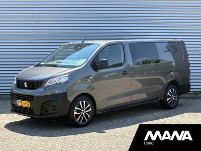 Peugeot Expert 2.0 BlueHDI 145 DC LM velgen Automaat Sensoren