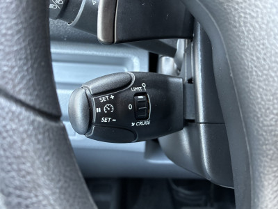 Peugeot Expert 2.0 BlueHDI 145 DC LM velgen Automaat Sensoren 14