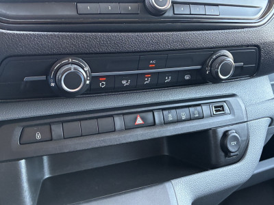 Peugeot Expert 2.0 BlueHDI 145 DC LM velgen Automaat Sensoren 18