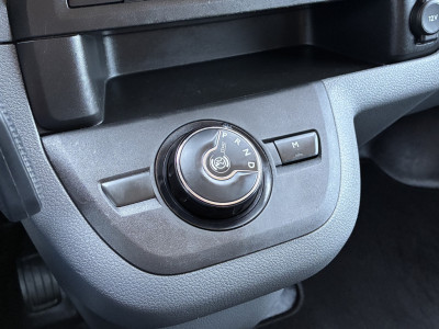 Peugeot Expert 2.0 BlueHDI 145 DC LM velgen Automaat Sensoren 19