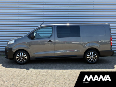 Peugeot Expert 2.0 BlueHDI 145 DC LM velgen Automaat Sensoren 2