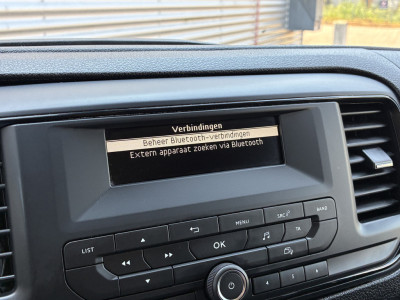Peugeot Expert 2.0 BlueHDI 145 DC LM velgen Automaat Sensoren 21