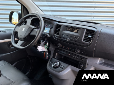 Peugeot Expert 2.0 BlueHDI 145 DC LM velgen Automaat Sensoren 3