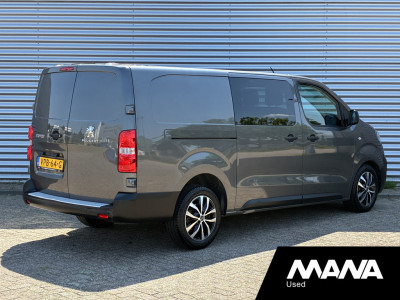 Peugeot Expert 2.0 BlueHDI 145 DC LM velgen Automaat Sensoren 4