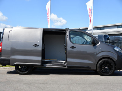Peugeot Expert 2.0 BlueHDI 145 L3 PB Edition Camera, Cruise, Carplay, 145pk, Trekhaak, Sensoren, Multimedia, Uniek! foto 11