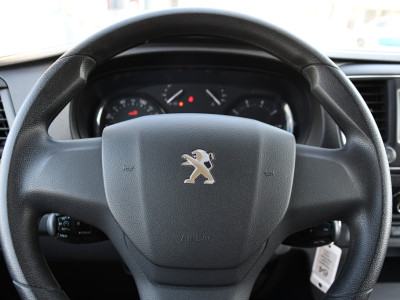 Peugeot Expert 2.0 BlueHDI 145 L3 PB Edition Camera, Cruise, Carplay, 145pk, Trekhaak, Sensoren, Multimedia, Uniek! foto 14