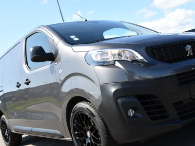 Peugeot Expert 2.0 BlueHDI 145 L3 PB Edition Camera, Cruise, Carplay, 145pk, Trekhaak, Sensoren, Multimedia, Uniek! foto 16