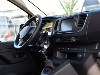 Peugeot Expert 2.0 BlueHDI 145 L3 PB Edition Camera, Cruise, Carplay, 145pk, Trekhaak, Sensoren, Multimedia, Uniek! foto 18