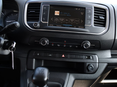 Peugeot Expert 2.0 BlueHDI 145 L3 PB Edition Camera, Cruise, Carplay, 145pk, Trekhaak, Sensoren, Multimedia, Uniek! foto 19