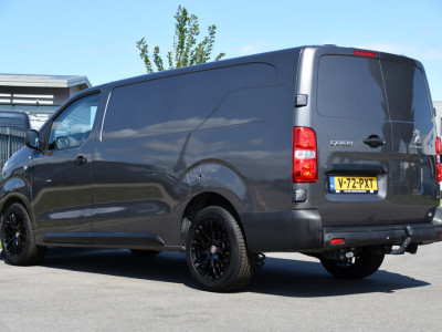 Peugeot Expert 2.0 BlueHDI 145 L3 PB Edition Camera, Cruise, Carplay, 145pk, Trekhaak, Sensoren, Multimedia, Uniek! foto 3