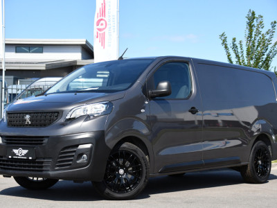 Peugeot Expert 2.0 BlueHDI 145 L3 PB Edition Camera, Cruise, Carplay, 145pk, Trekhaak, Sensoren, Multimedia, Uniek! foto 6