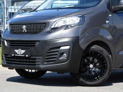 Peugeot Expert 2.0 BlueHDI 145 L3 PB Edition Camera, Cruise, Carplay, 145pk, Trekhaak, Sensoren, Multimedia, Uniek! foto 7